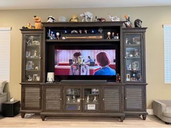 Tv entertainment