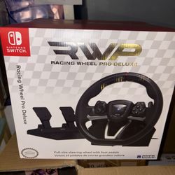 Compatible with both switches