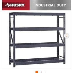 Heavy Duty Rack