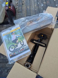 Strider Easy-Ride Pedal Kit