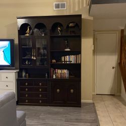 Large And Tall Shelving Units 4