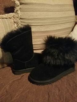 Ugg boot