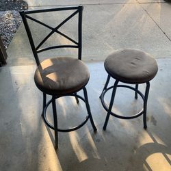 Bar Stools 