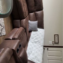 Couches 