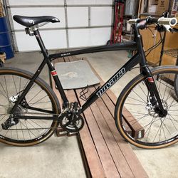 Novara Big Buzz Bike $500 obo