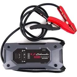 Schumaker Battery Jump Box2000 Amp