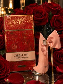 Carolina Herrera Good Girl Bowtastic Eau de Parfum