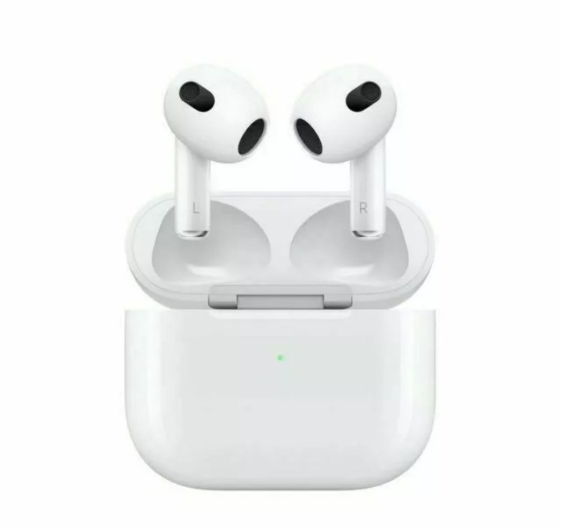 Airpod 3rd Gens