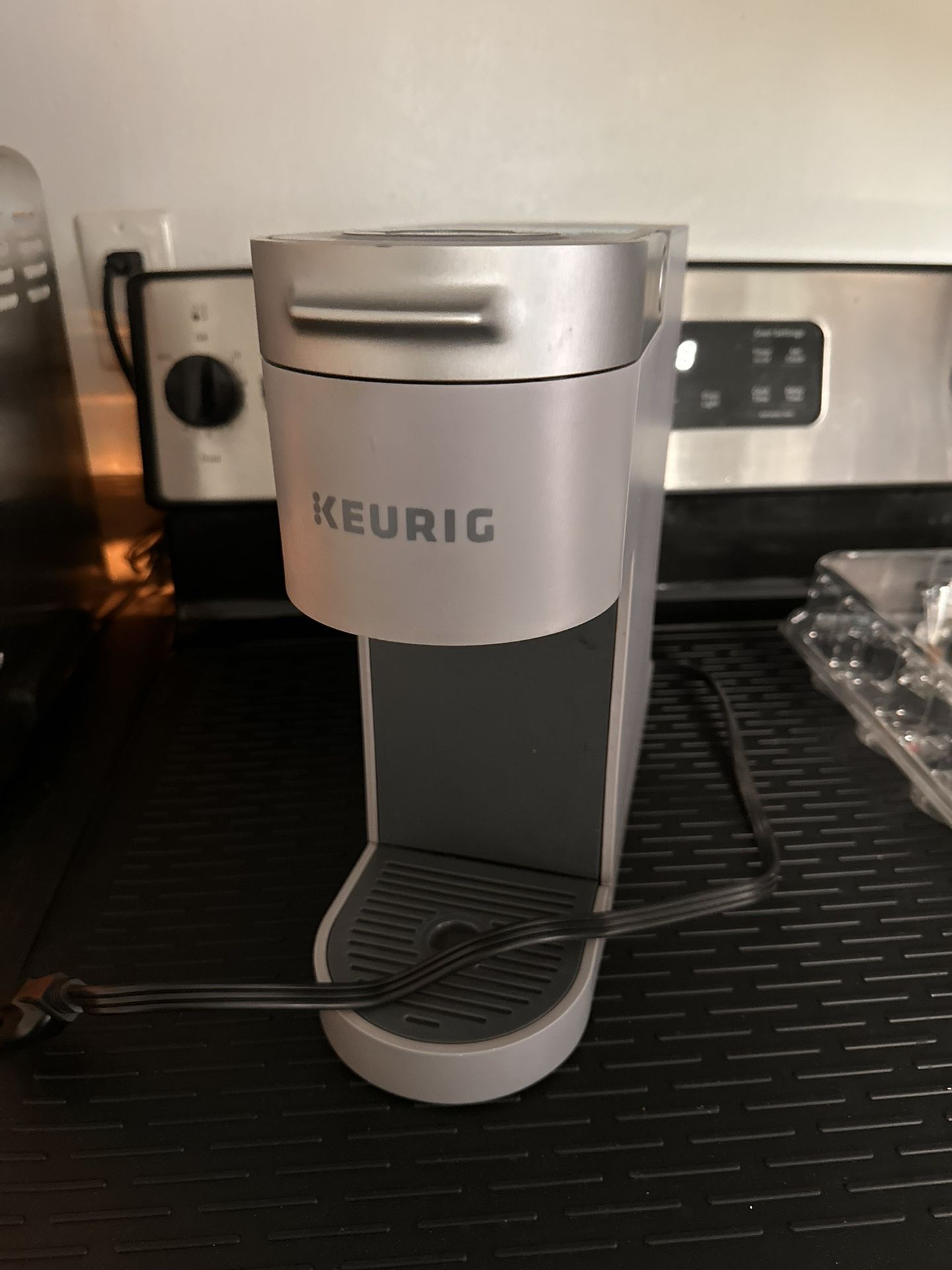 Keurig K-iced Plus