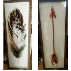 Hanging Pictures