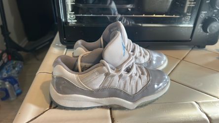 Youth Jordan’s size 13