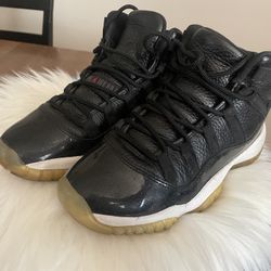 Retro Jordan 11