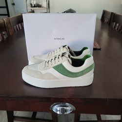 Vince Womens Sneakers 8M