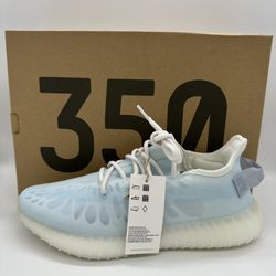 Yeezy 350 V2 Mono Ice Size 9