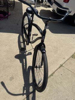 Genesis Onyx Bike