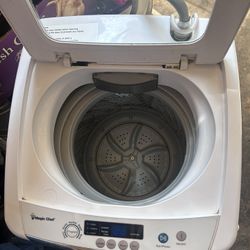 Mini Washer