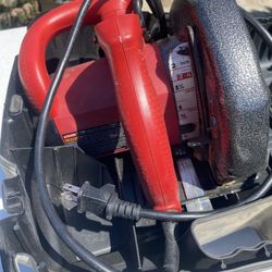 SKILSAW corded circular saw model 5450