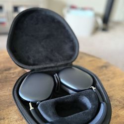 Apple Air Pod Max - Midnight 