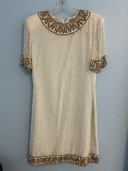 Cocktail Dress