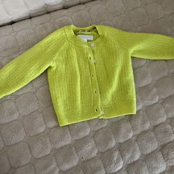 Kids Burberry jacket