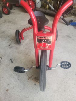 Tricycle