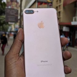 iPhone 7 Plus Unlocked 