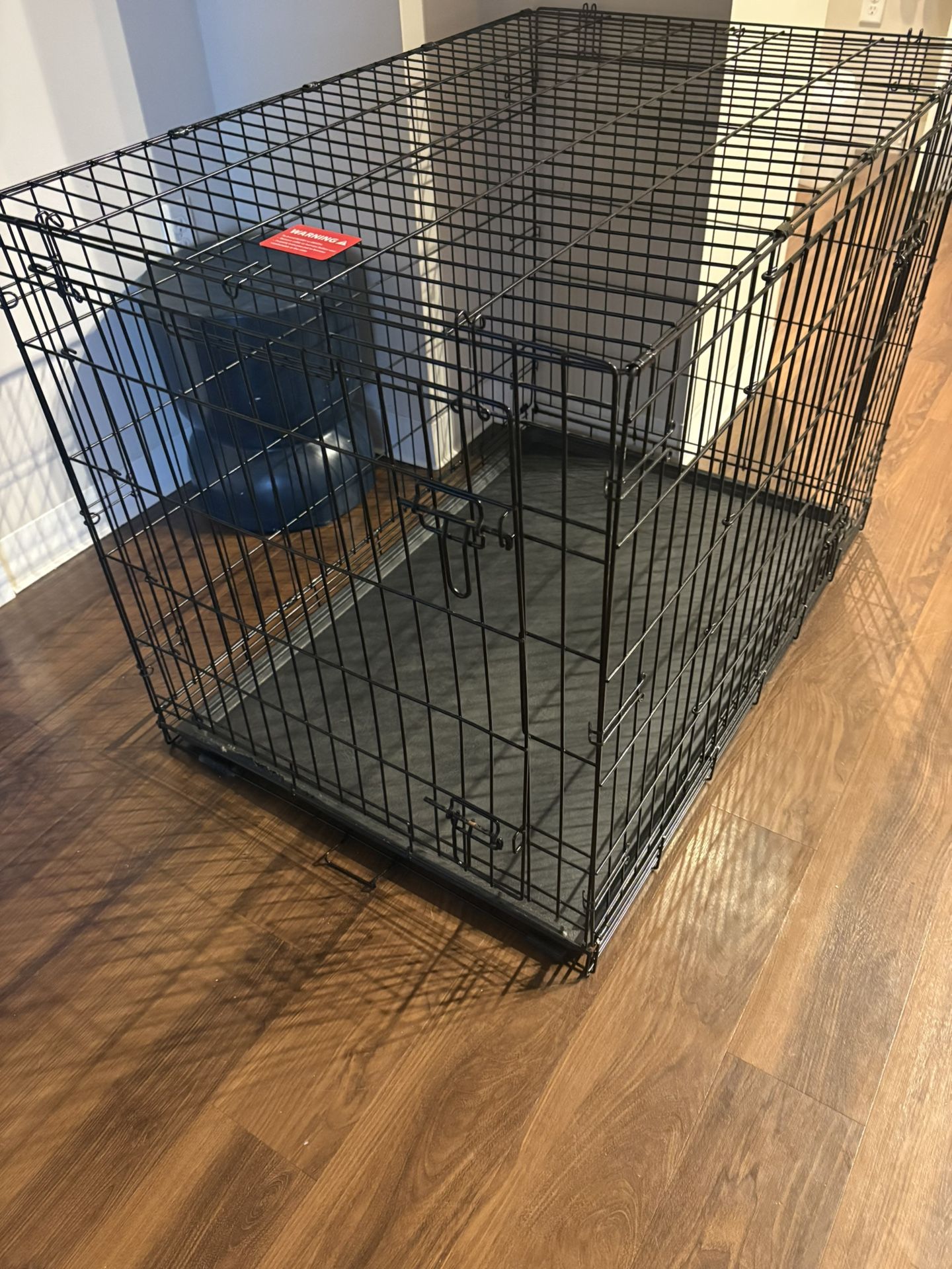X-Large Dog Crate