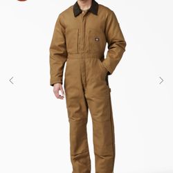 2XL Dickies Overall 