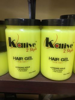 Kalive gel