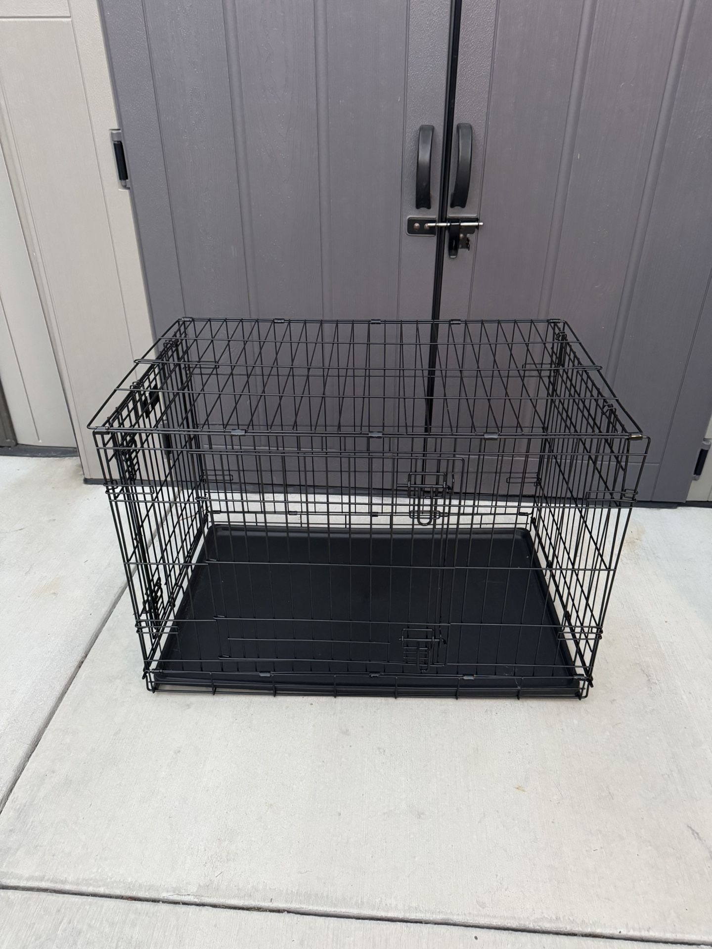 Dog Crate