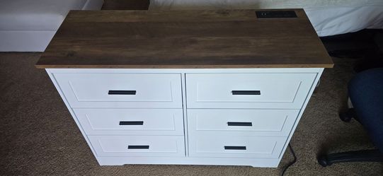 Brand New Dresser