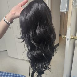 High Quality Synthetic Wig