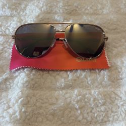 Quay Sunglasses