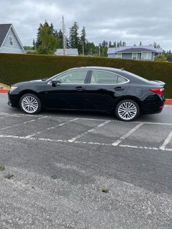 2014 Lexus ES 350