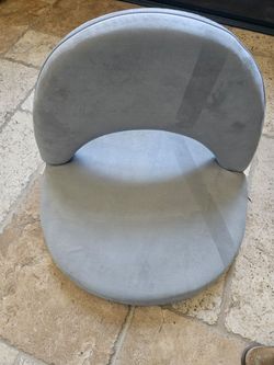 Lakeshore foldable seat