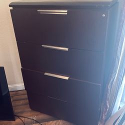 File Cabinet 