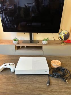 Xbox one X