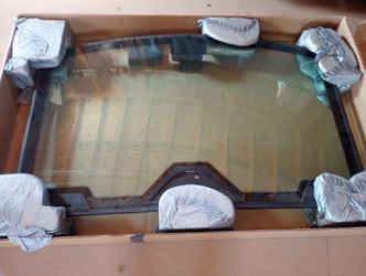 2025 Polaris Front Windshield