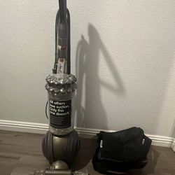 Dyson Vacuum