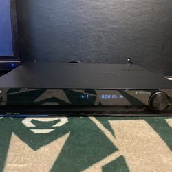 Sony DVD Receiver HBD-DZ170 for Sony DVD Home Theater System DAV-DZ170.