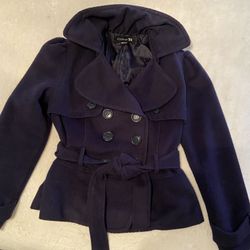 Girls / woman’s coat Jacket size small