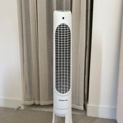 Honeywell Fan 