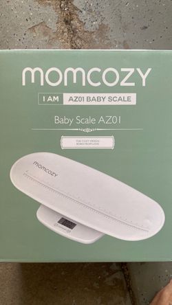 Momcozy Baby Scale