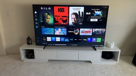Tv 75 Inch With A Stand