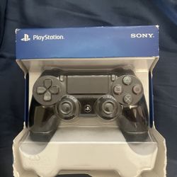 PS4 Controller 