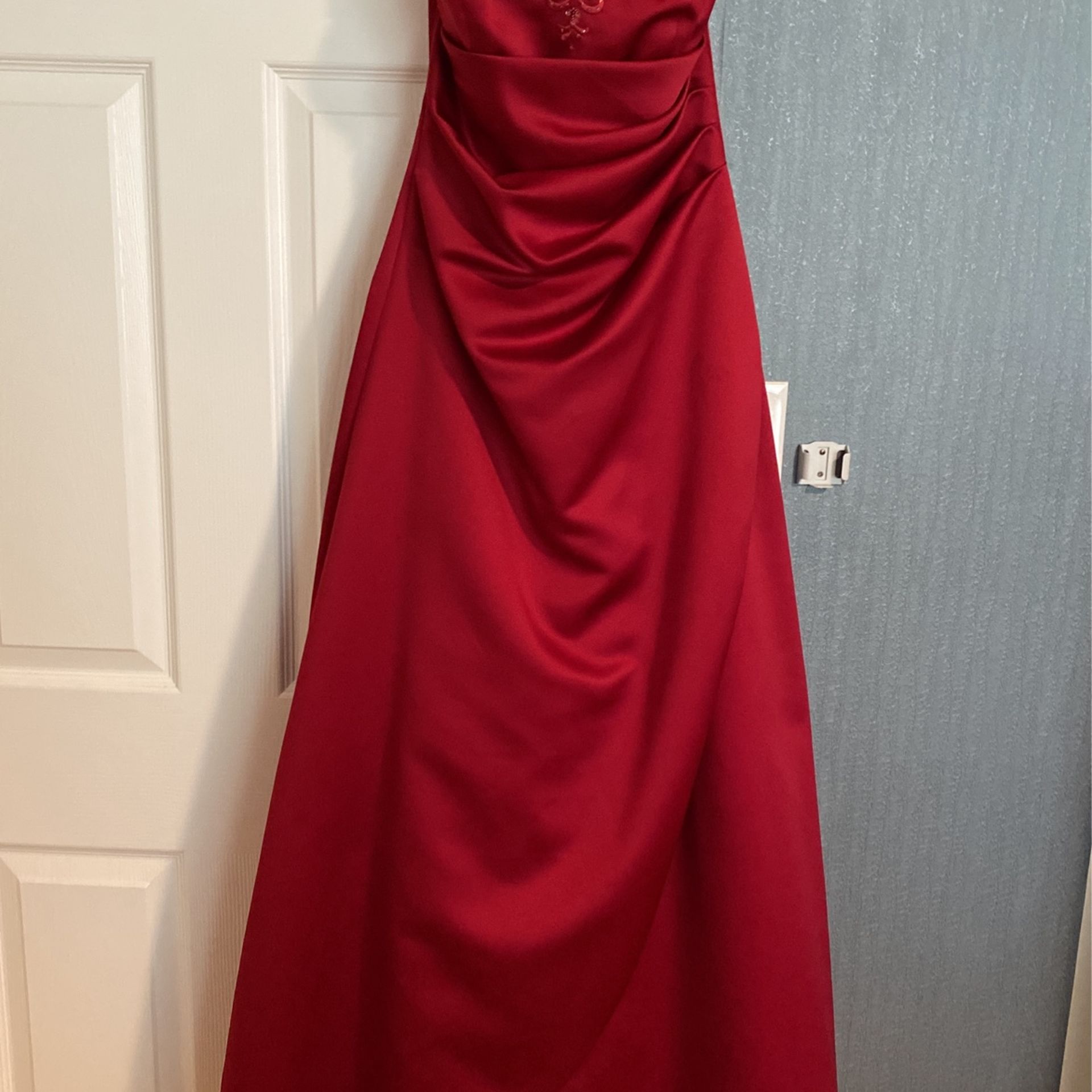Girl’s Dress