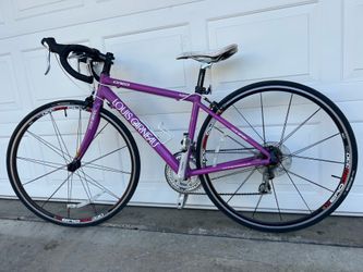 Louis Garneau Road Bike