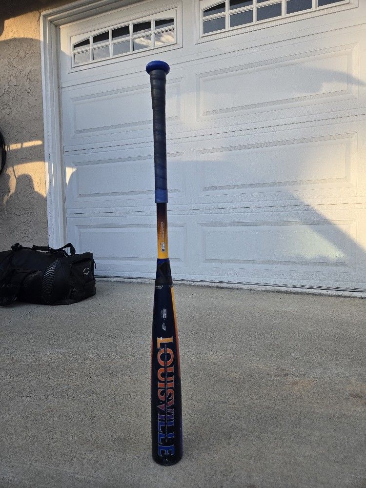 Baseball Bats