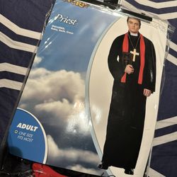 Men Halloween Custome