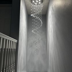 Chandelier